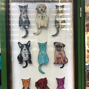 Meet your Posher, Min